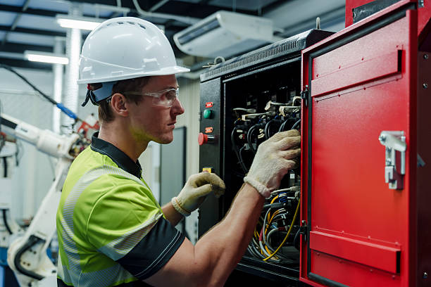 24/7 Emergency Electrical Repair experts in Covington, IN