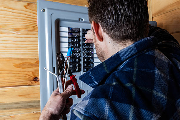 Affordable Electrical Repair solutions in Covington, IN